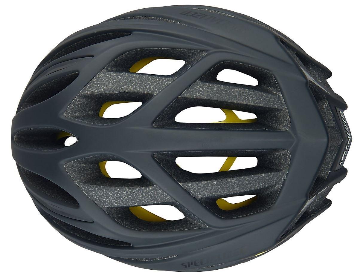 Specialized echelon ii online mips helmet