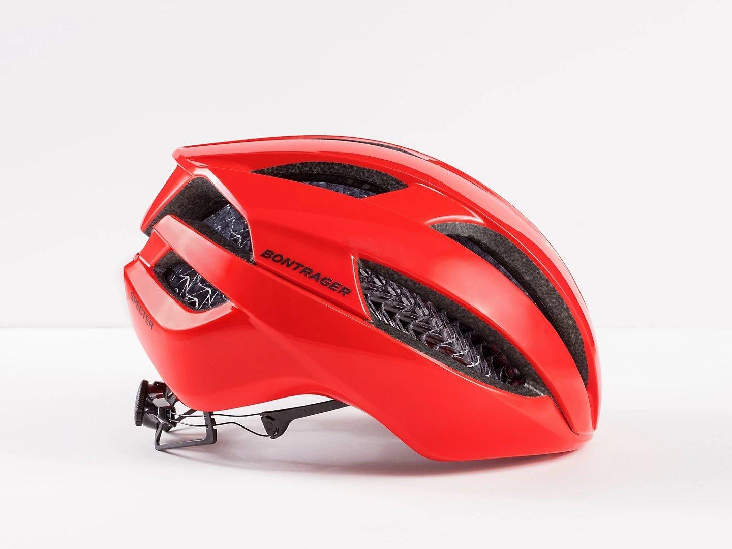 Bontrager Specter WaveCel Road Helmet Road Cycling Helmet Tiso UK