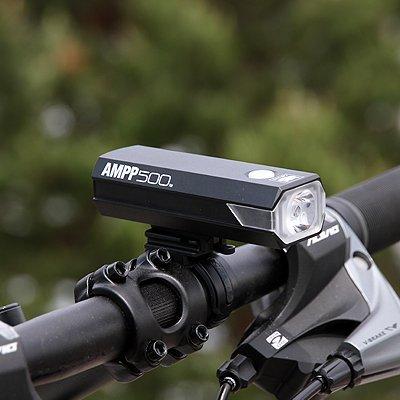 Ampp 500 Front Bike Light