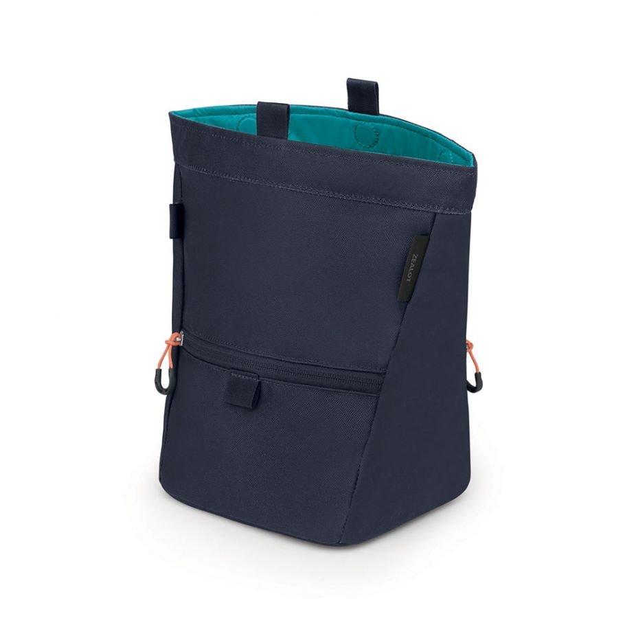 Osprey Zealot Chalk Bucket Chalk Bags Tiso UK