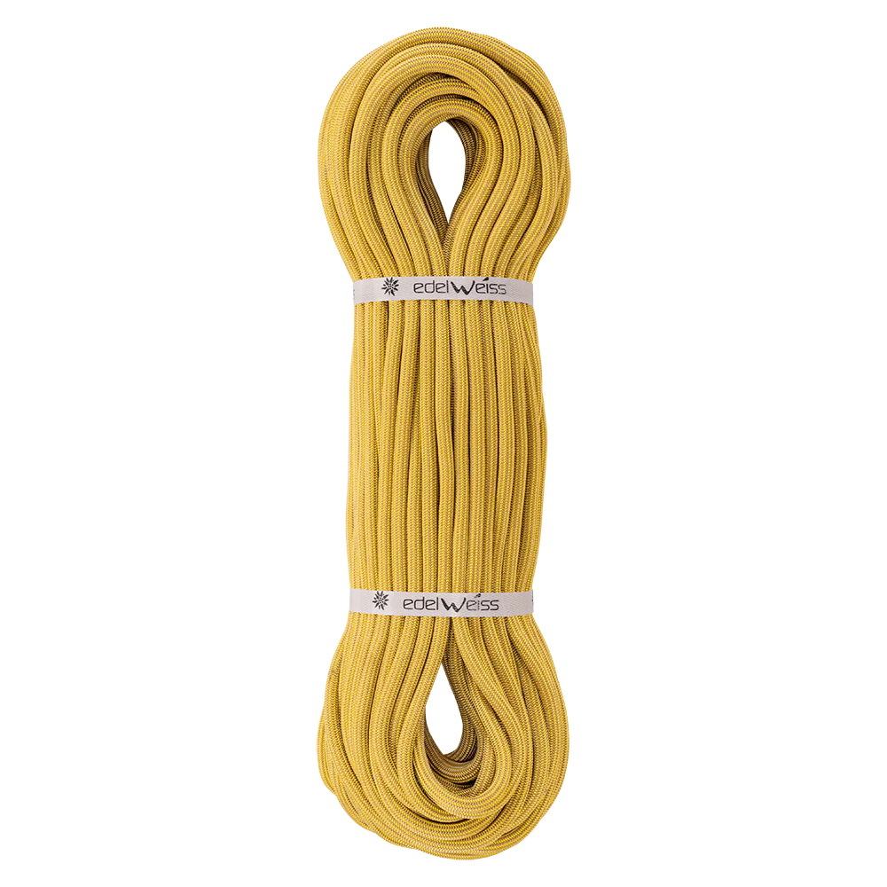 Edelweiss Lithium 2 8.5mm 60M, Climbing Rope