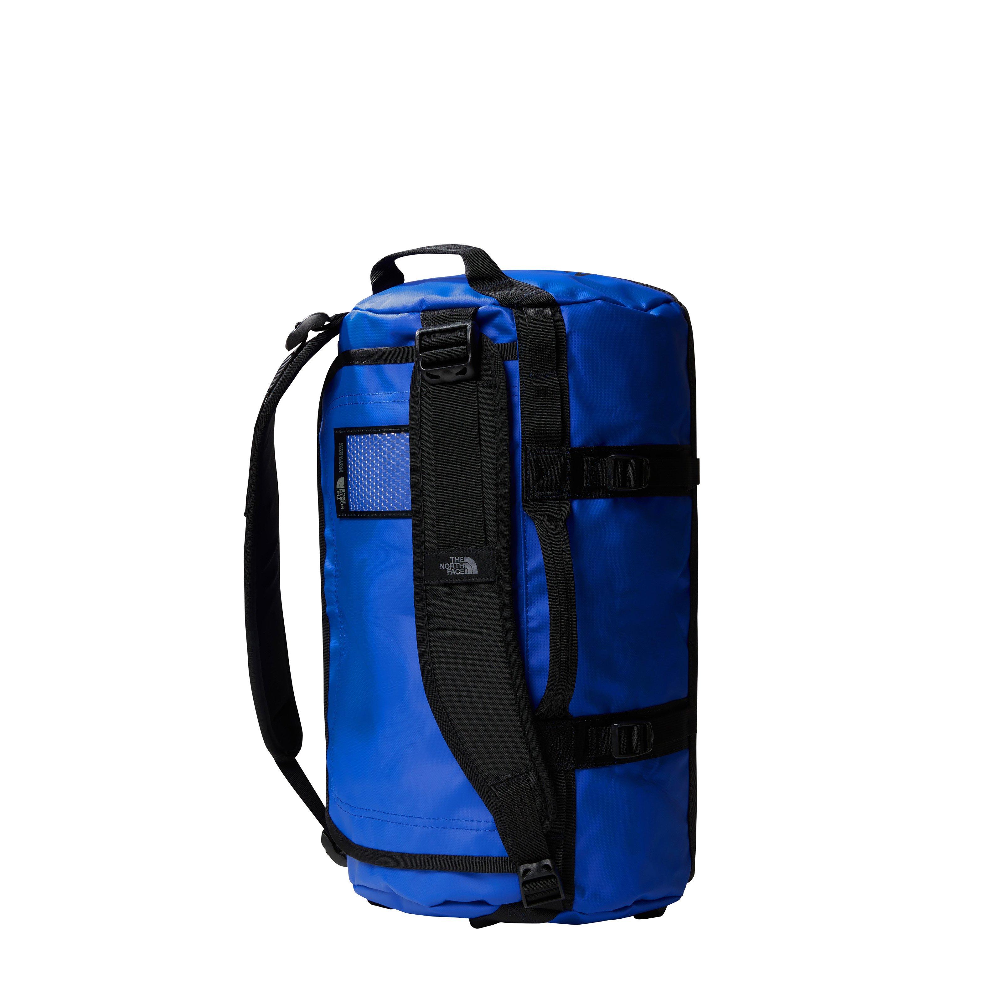 The North Face Base Camp Duffel Extra Small 31L - Blue | Tiso