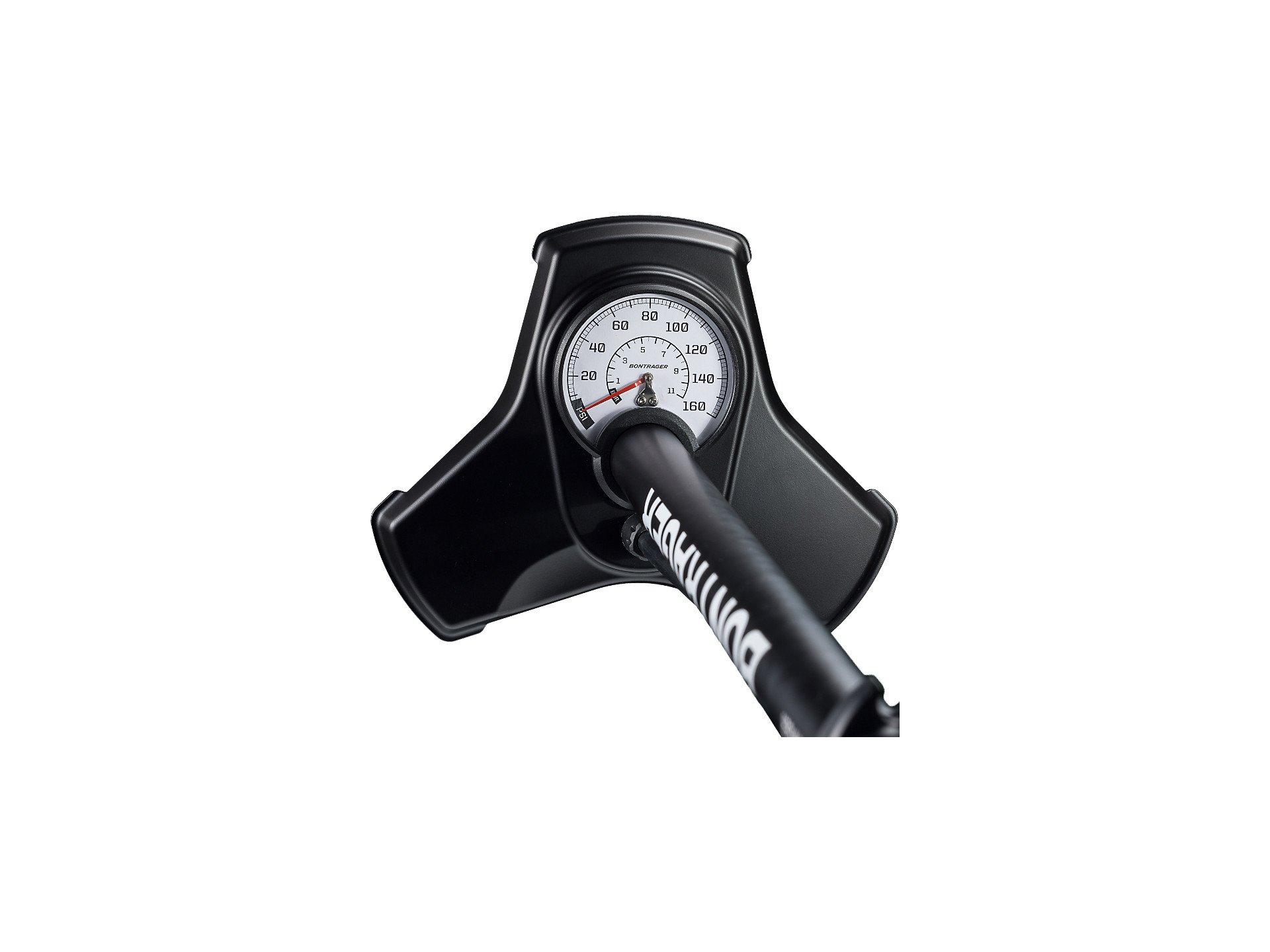 Bontrager track pump sale