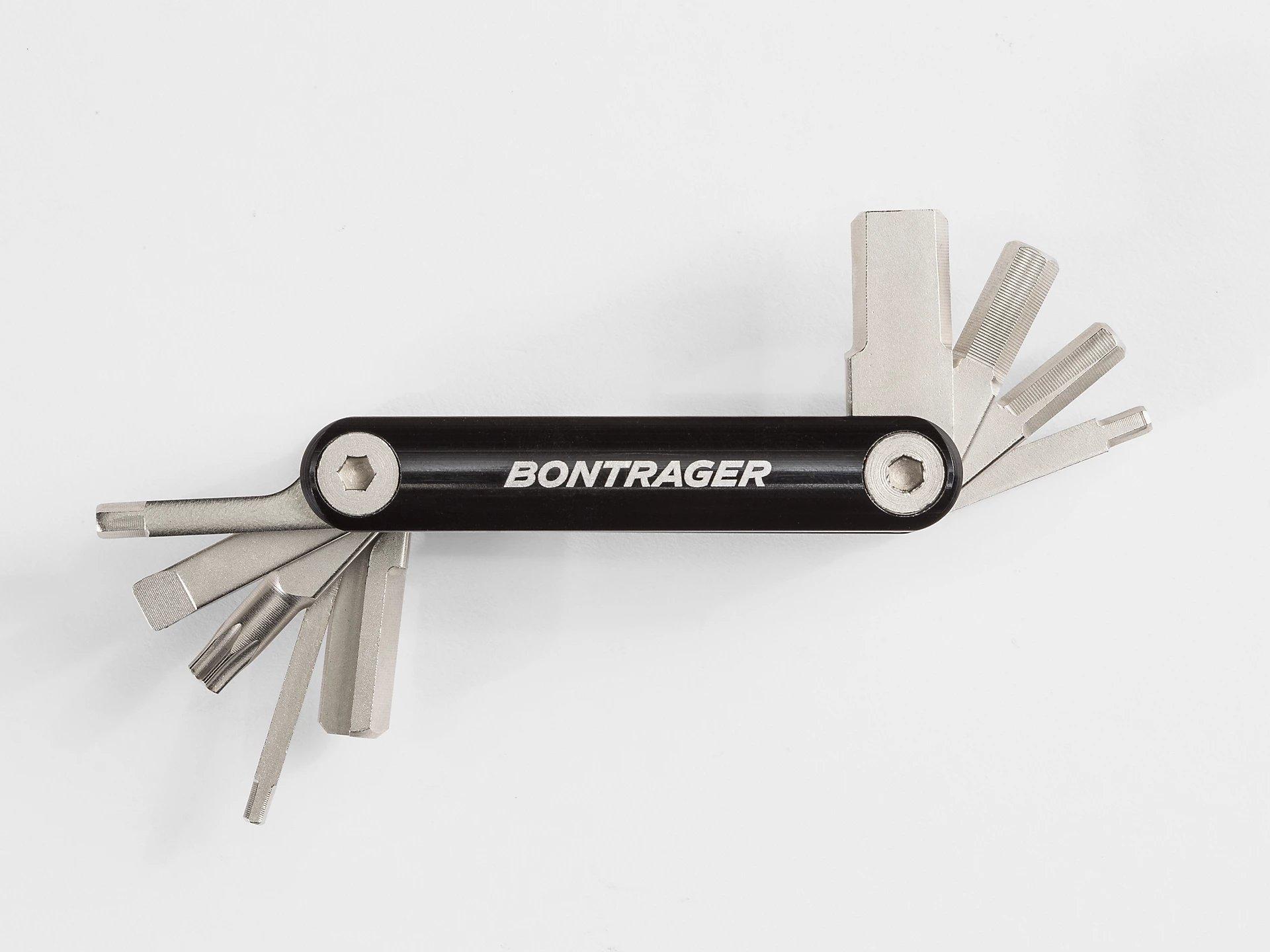 Bontrager integrated tool system sale