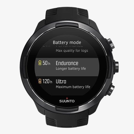 Baro Multisport GPS Watch