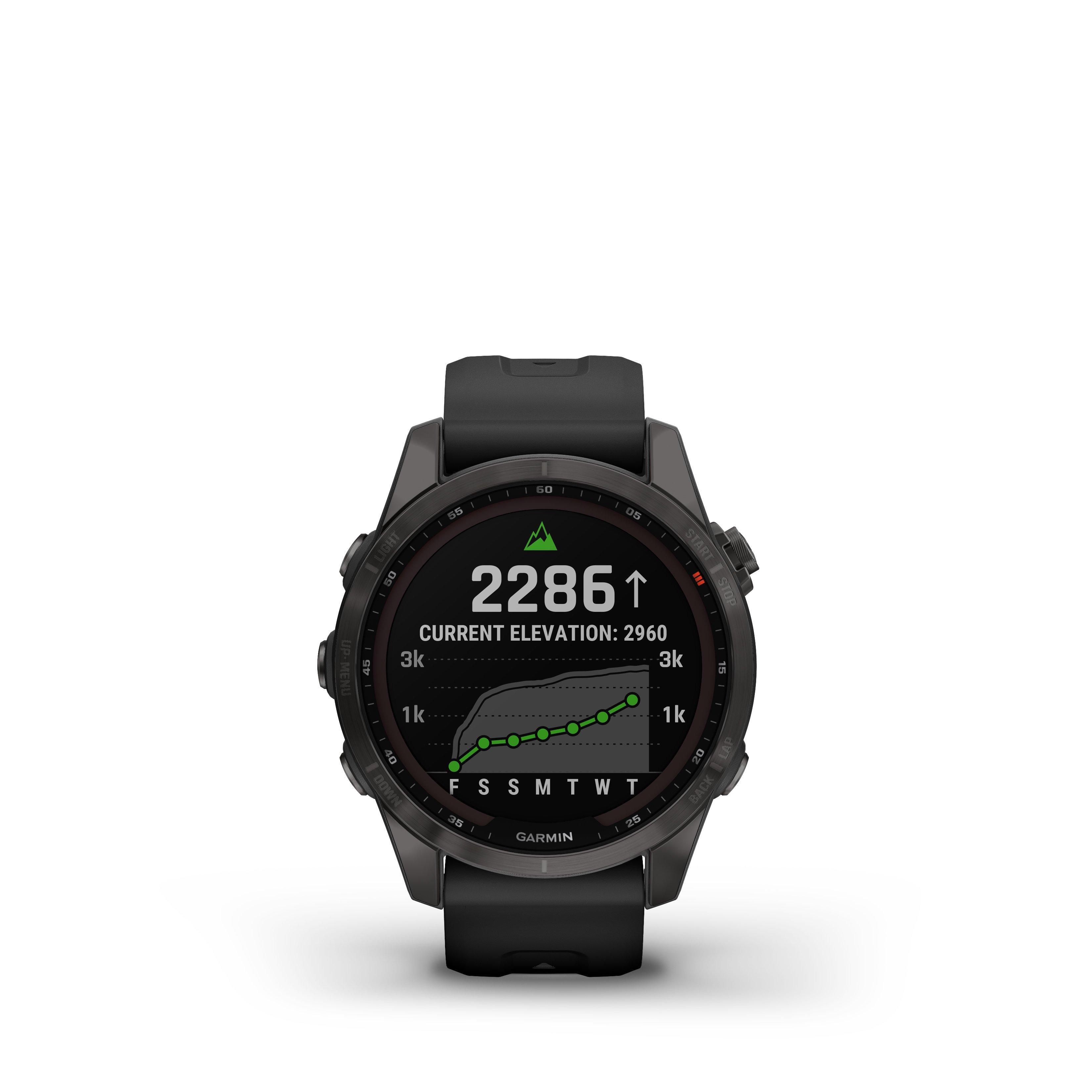 Garmin on sale fenix prezzo