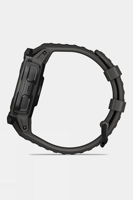 Garmin Instinct® 2X Solar Watch - Black | Tiso
