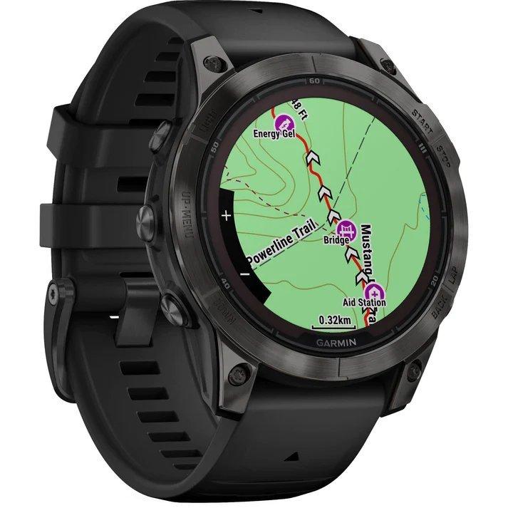 Smartwatch mappe 2025