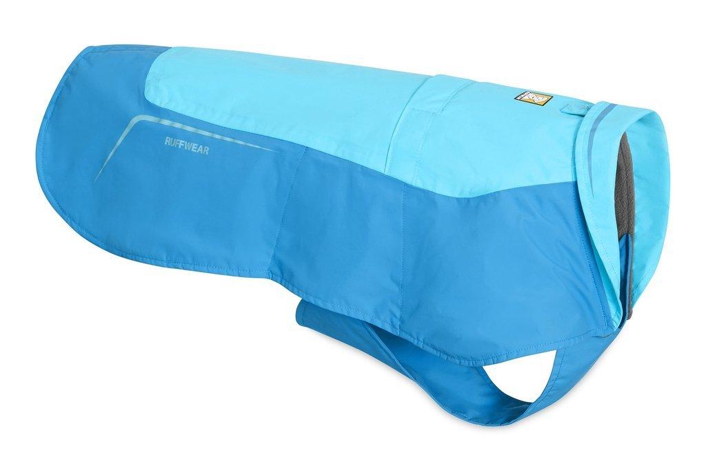 Ruffwear Vert Dog Jacket Blue