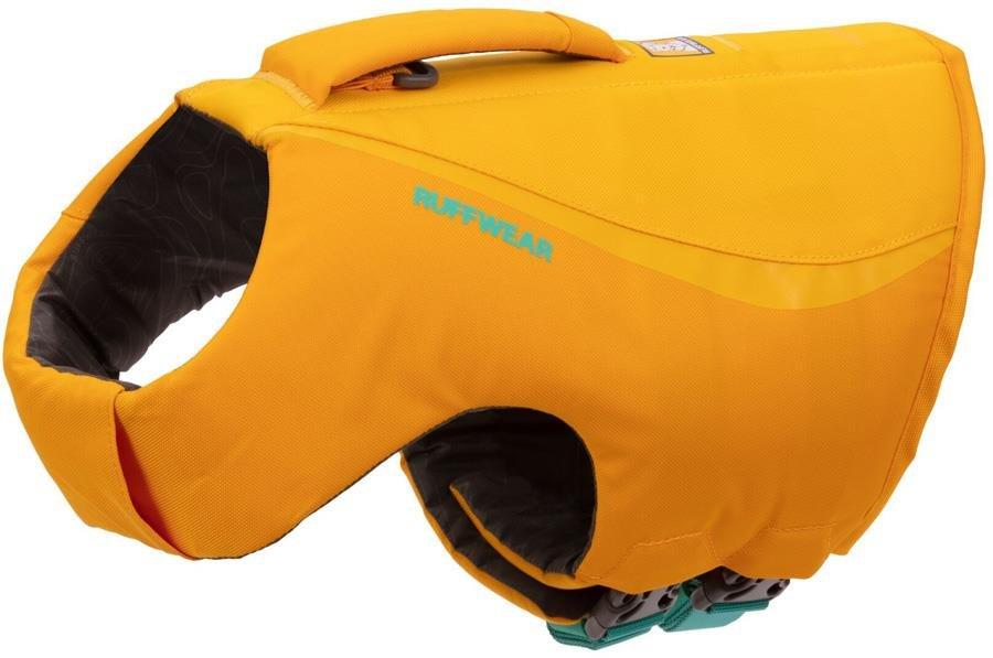 Ruffwear Float Coat Dog Life Jacket Orange