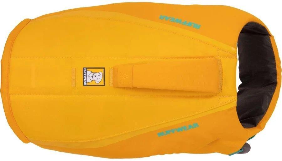 Ruffwear Float Coat Dog Life Jacket Orange