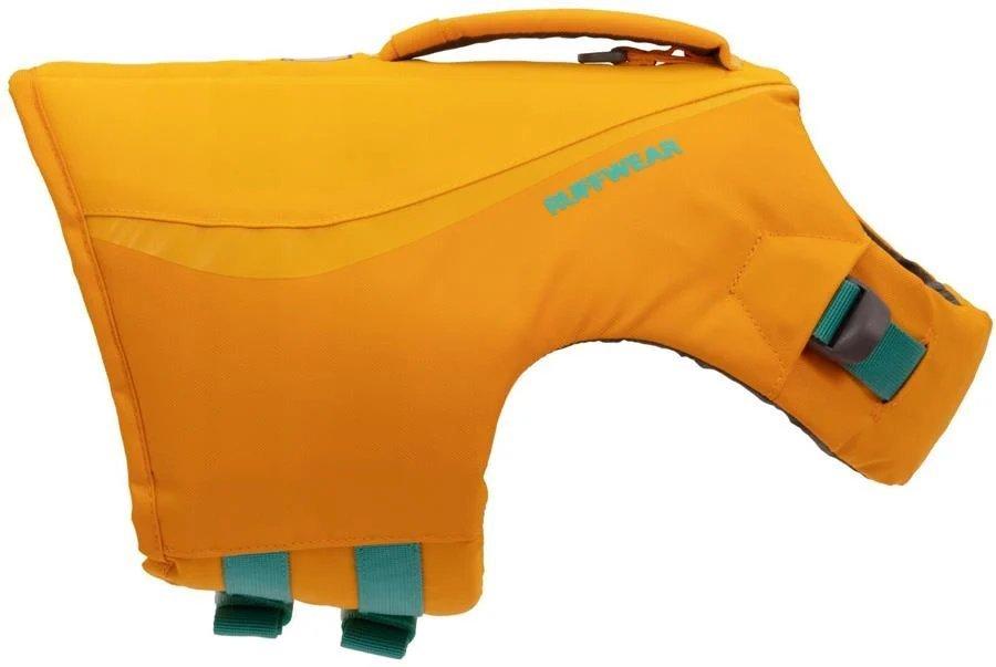 Ruffwear Float Coat Dog Life Jacket Orange