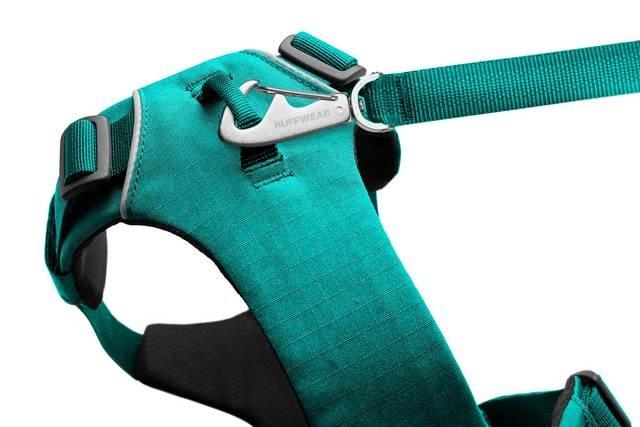 Ruffwear Front Range Harness Dog Harness Tiso UK - Main Image