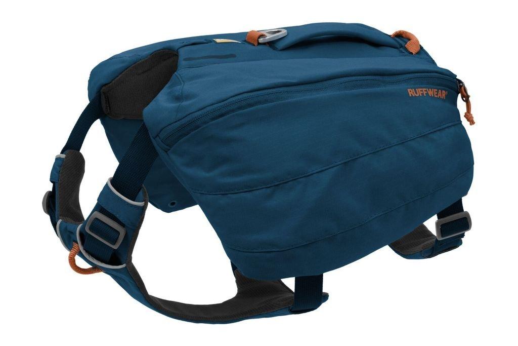 Ruffwear Front Range Day Pack Dog Back Pack Tiso UK