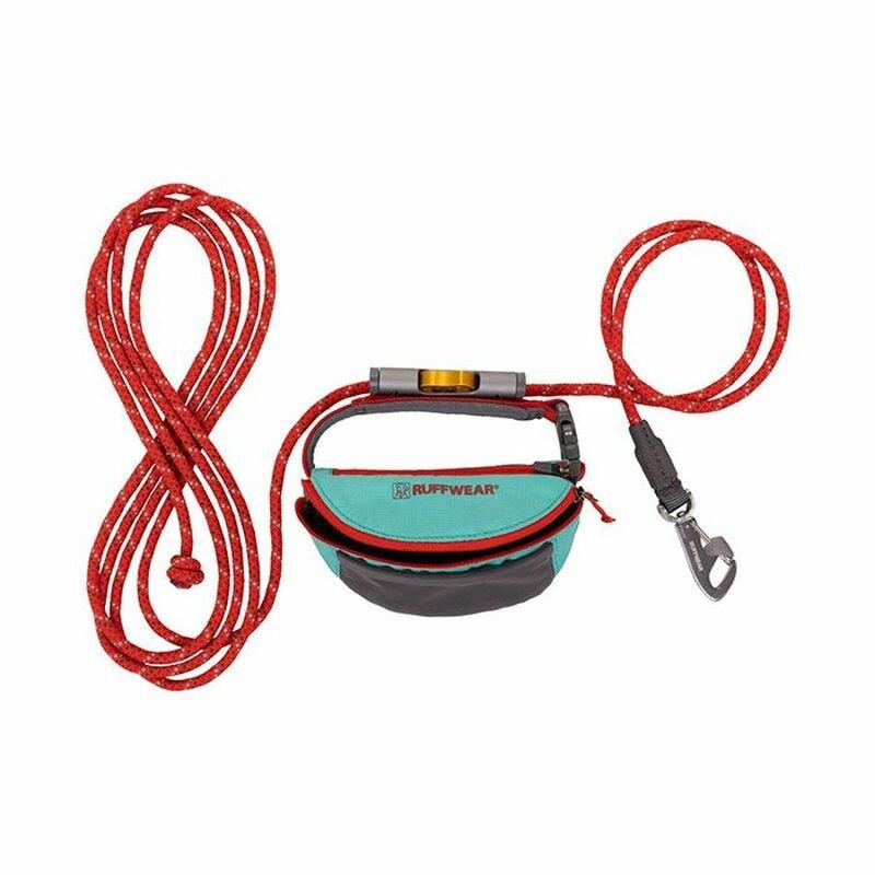 Ruffwear Hitch Hiker Leash Dog Leashes Tiso UK