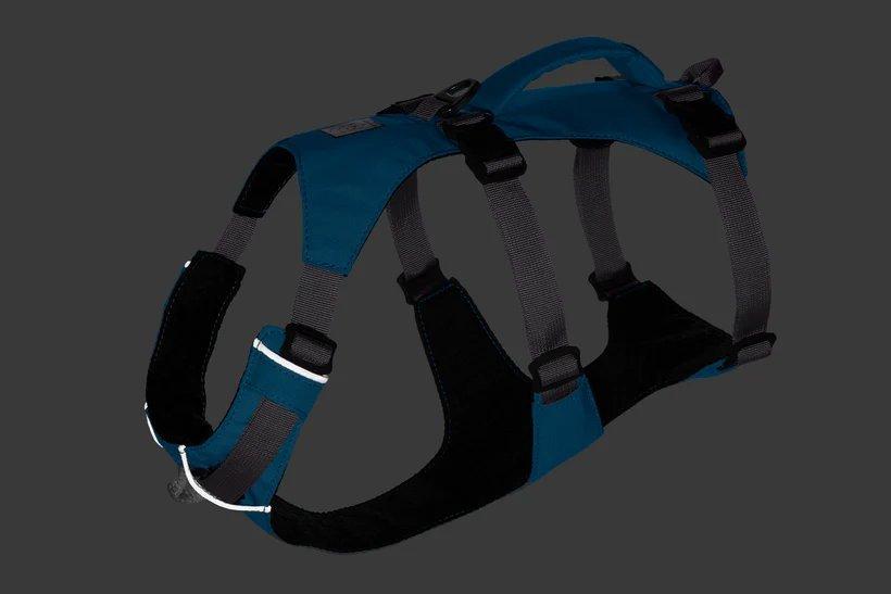 Ruffwear Flagline Harness Walking Gear for Dogs Tiso UK