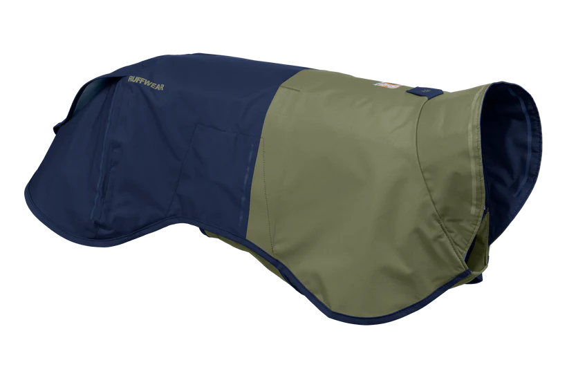 Ruffwear Sun Shower Jacket Walking Gear for Dogs Tiso UK