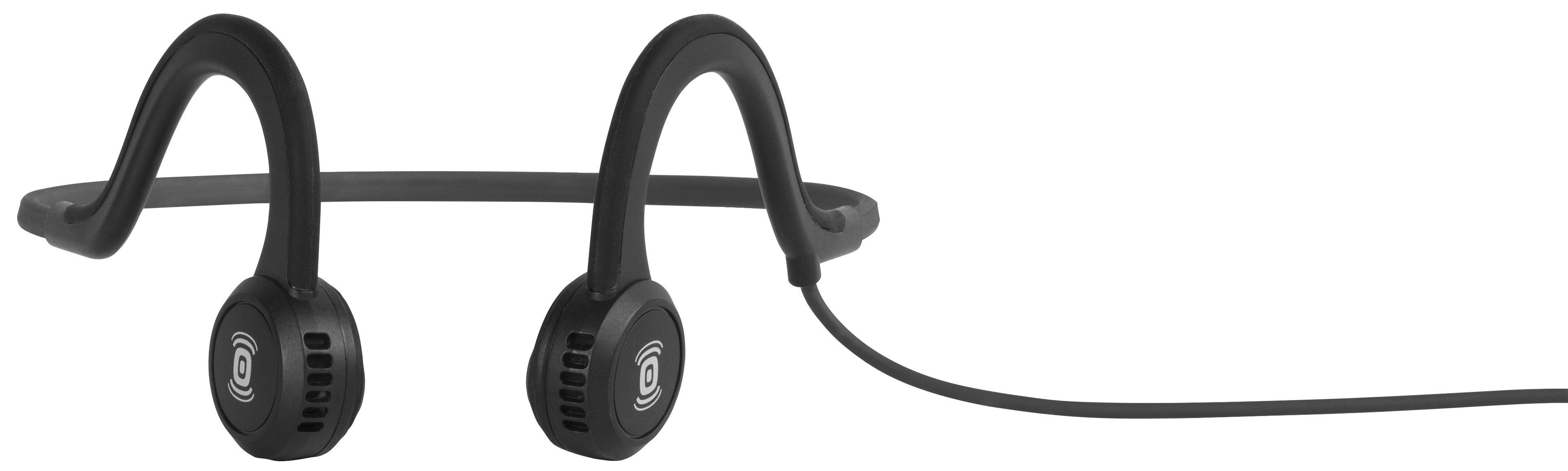 Aftershokz sportz titanium headphones hot sale