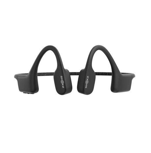 AFTERSHOKZ AFT-EP-000015 Shokz 骨伝導ヘッドホン ブラック