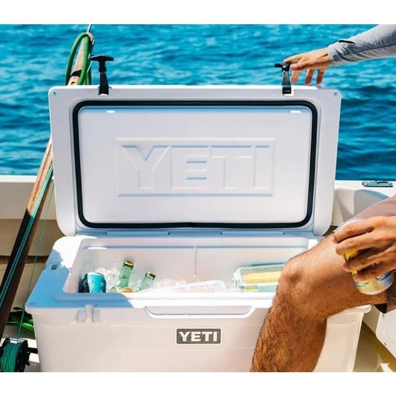 Yeti Tundra 45 Hard Cooler Tiso