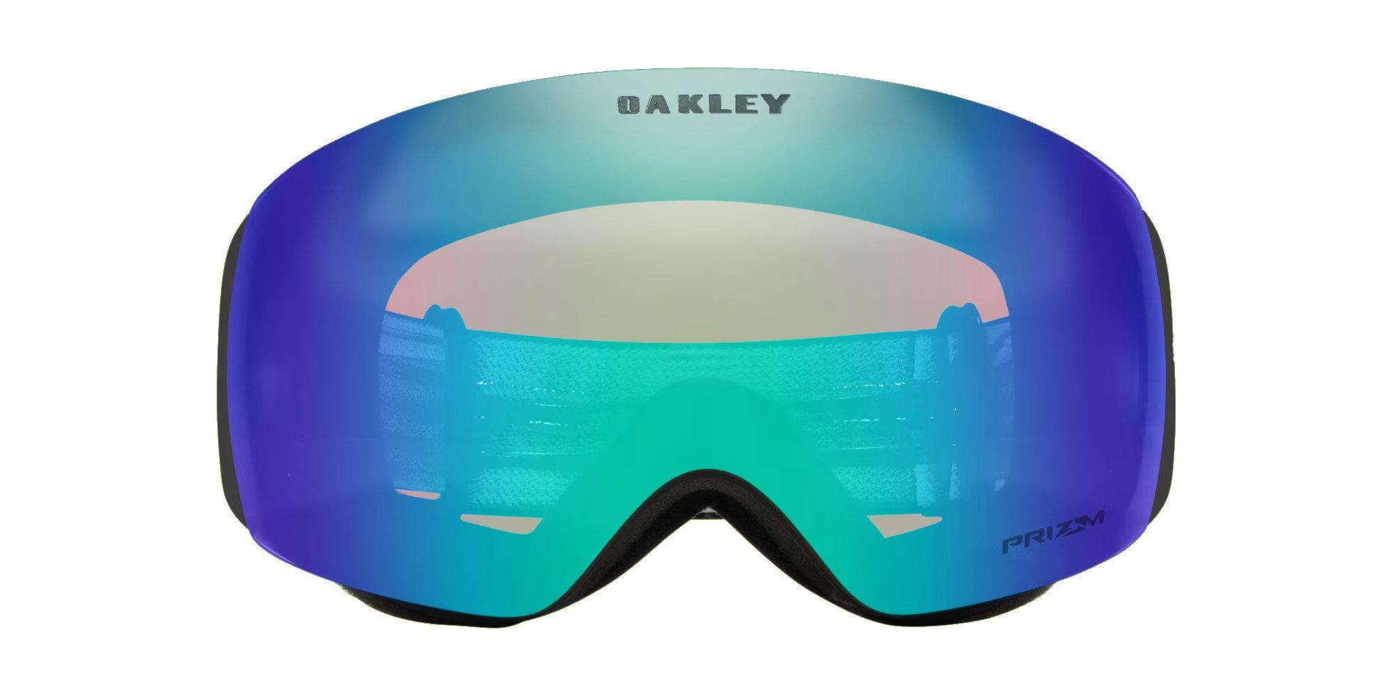 Oakley flight deck outlet blackout