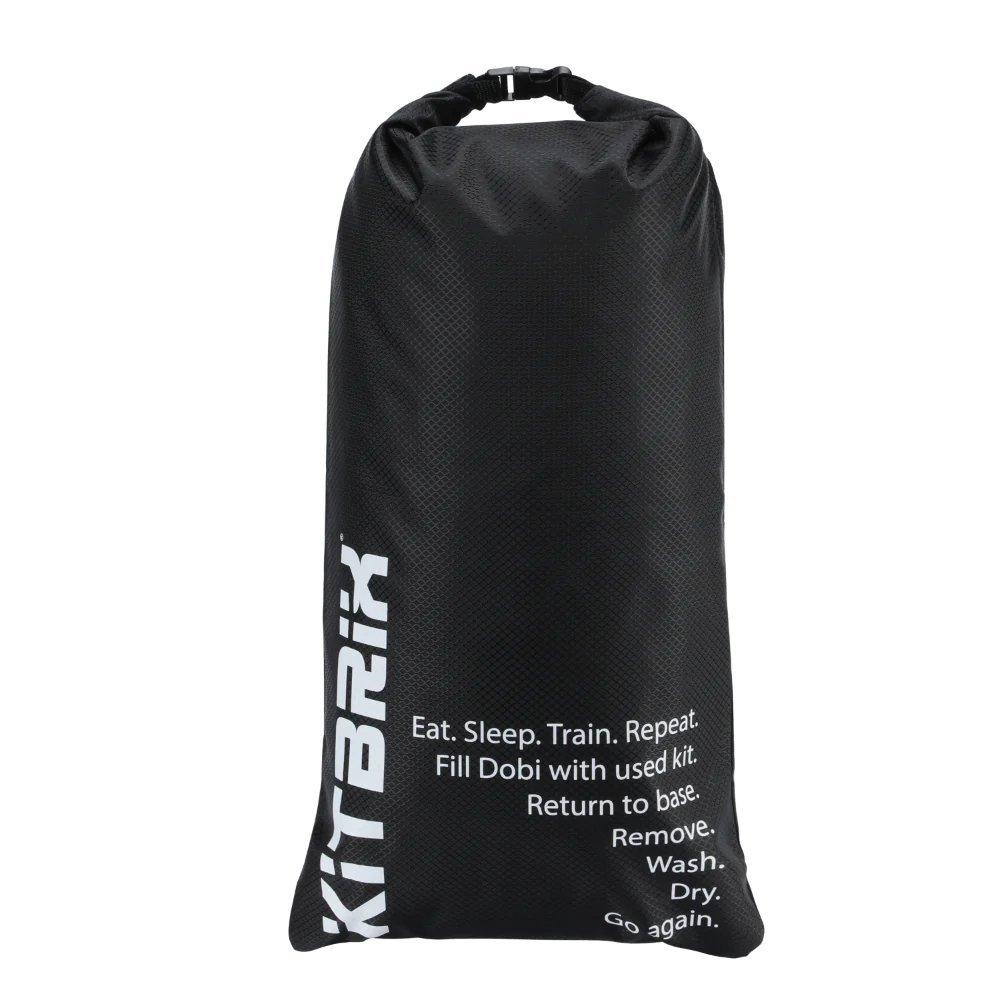 Kitbrix DobiPak 12L Dry Bag Dry Bags Tiso UK