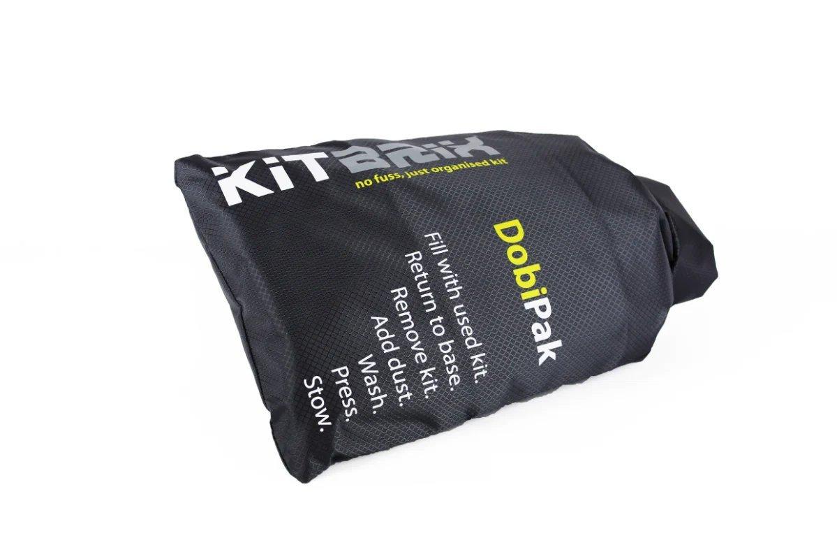 Kitbrix DobiPak 12L Dry Bag Dry Bags Tiso UK