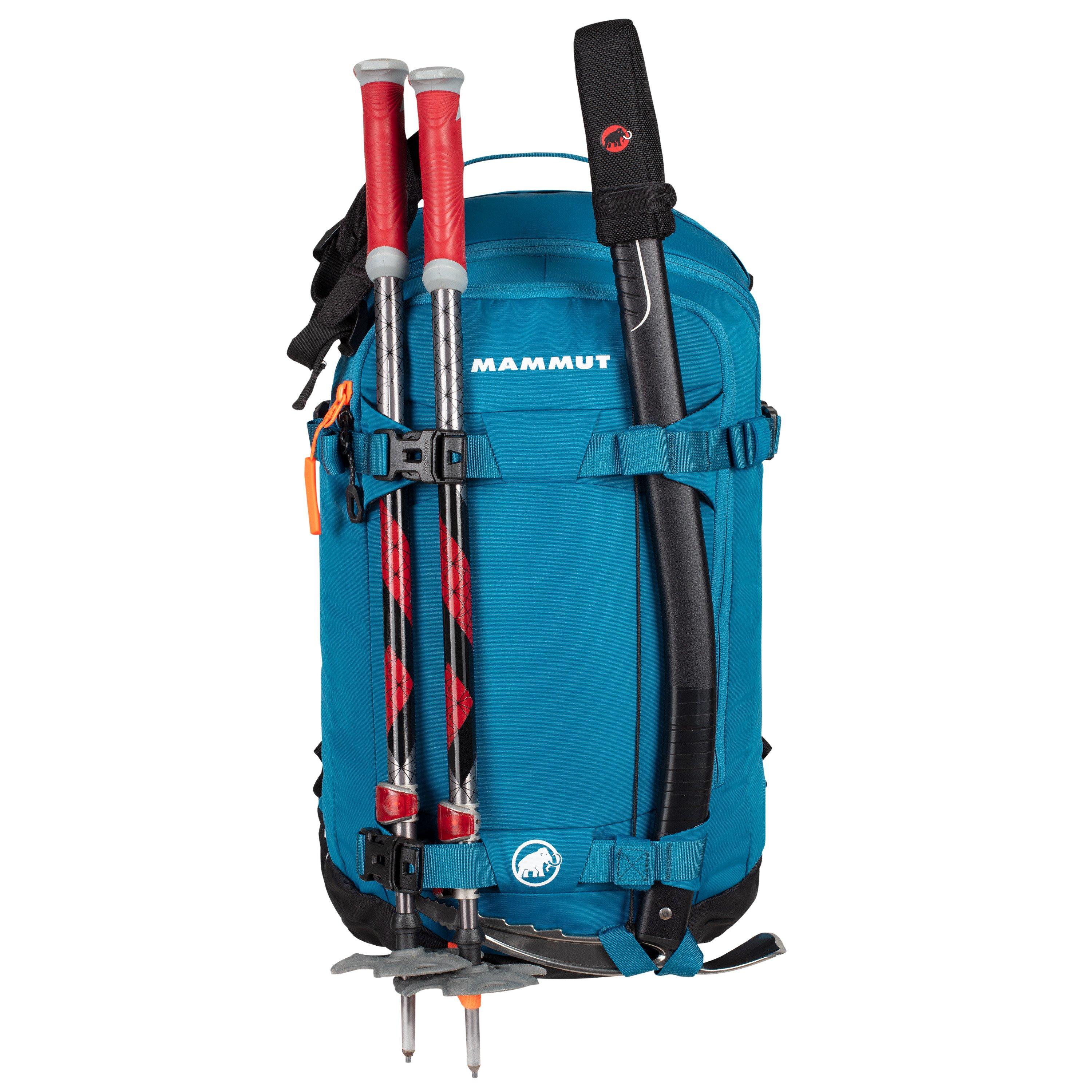 Mammut Nirvana 25 Backpack Ski Touring Backpack Tiso UK