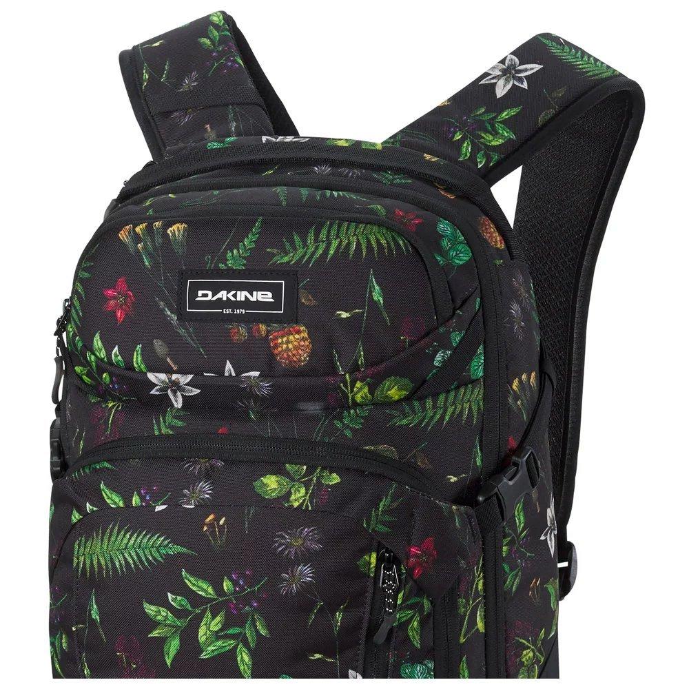 Dakine Women s Heli Pro 20L Woodland Floral Backpacks Tiso UK