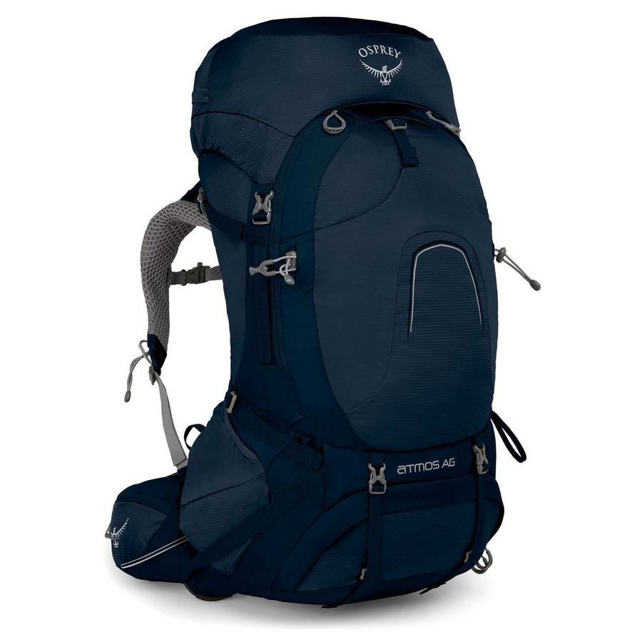 Osprey atmos 60 hotsell