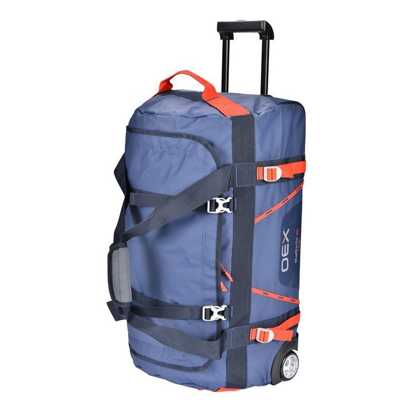 oex ballistic 60 travel bag