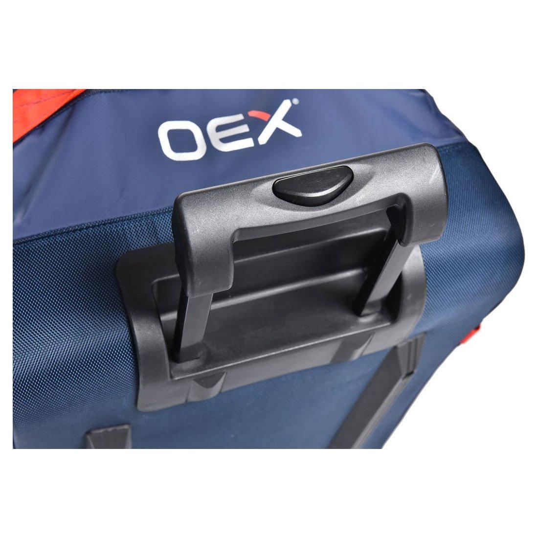 oex ballistic 60 travel bag