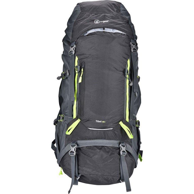 hi gear backpack