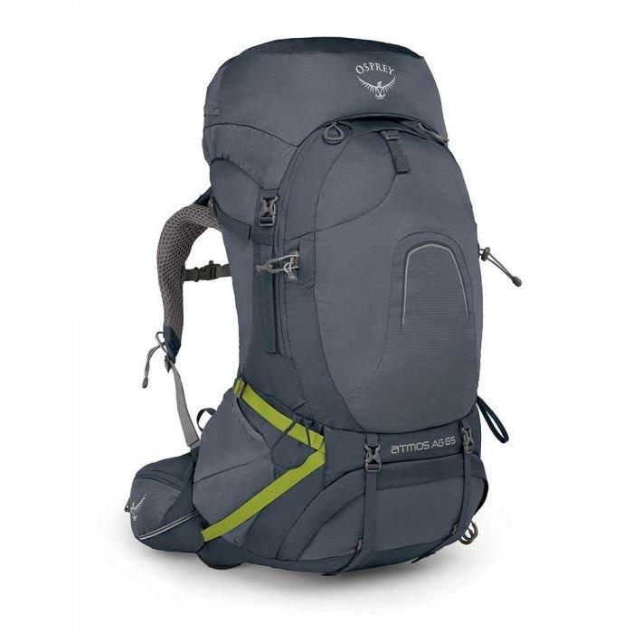 Tiso backpacks store