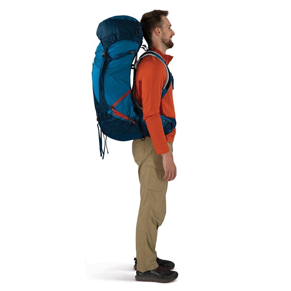 Osprey men's atmos hot sale 50 ag backpacks