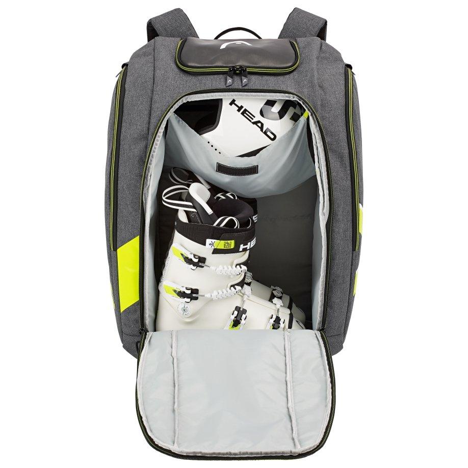 HEAD Rebels Racing Backpack 90L Head Rebels Racing Back Pack