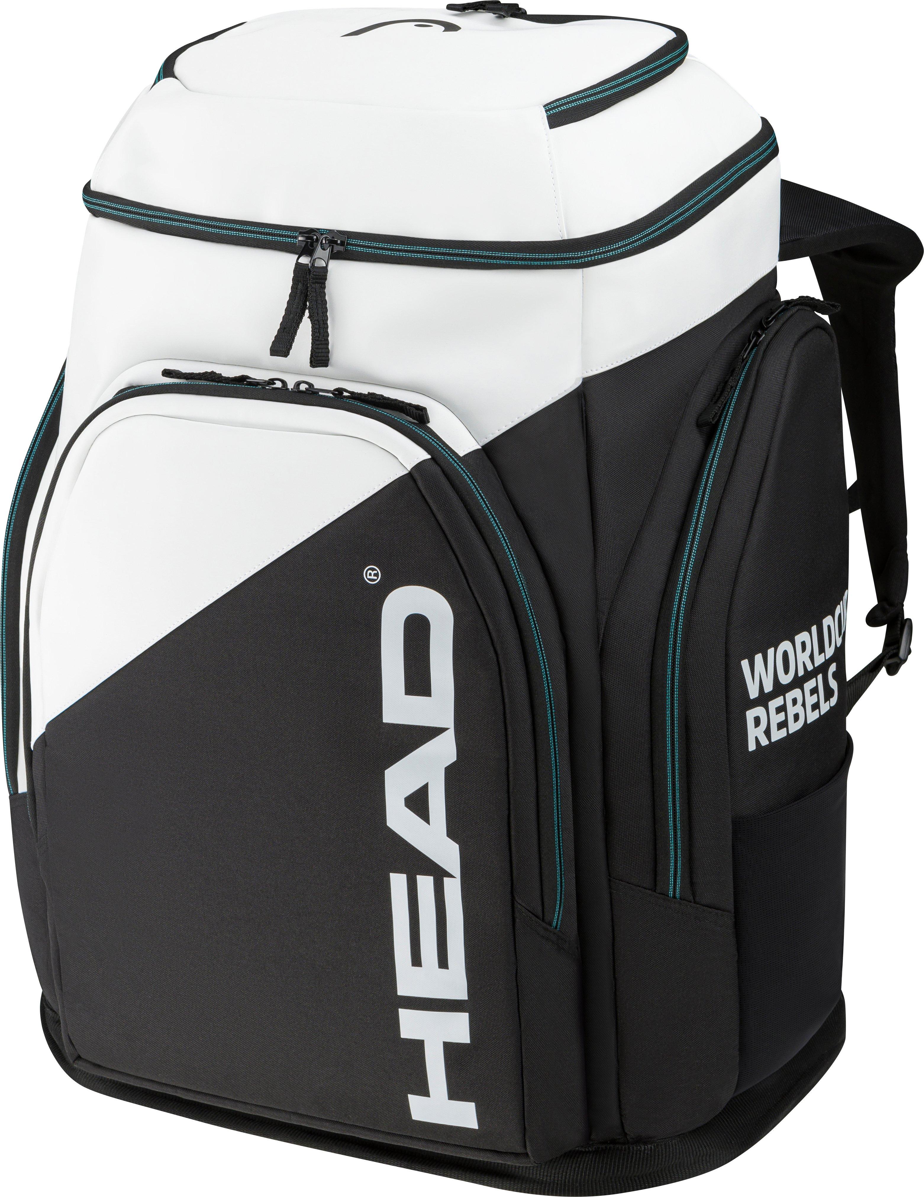 スキー HEAD Rebels Racing Backpack 90L HEAD Rebels Racing Backpack – Race Place