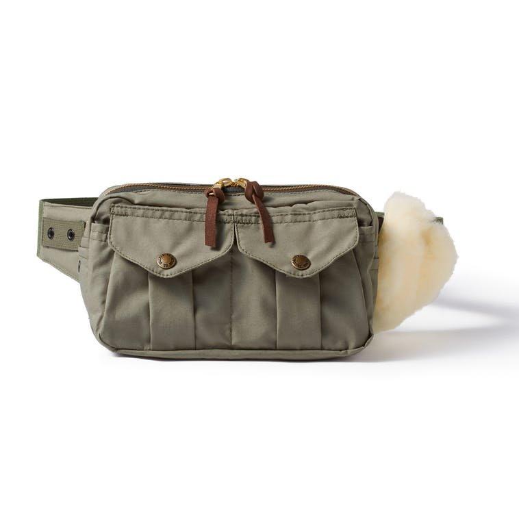 ルアー・フライ Filson FlyFishingTackleChestPack Vintage Fishing Chest Pack | Filson