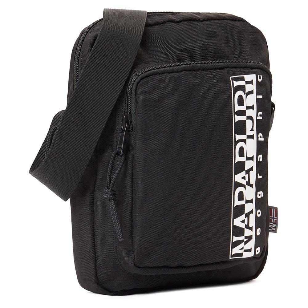 Napapijri Happy Cross Napapijri Messenger Bag Crossbody Bags