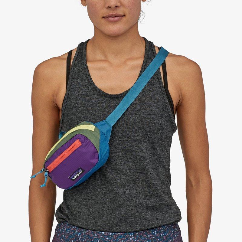 Bum bag online patagonia