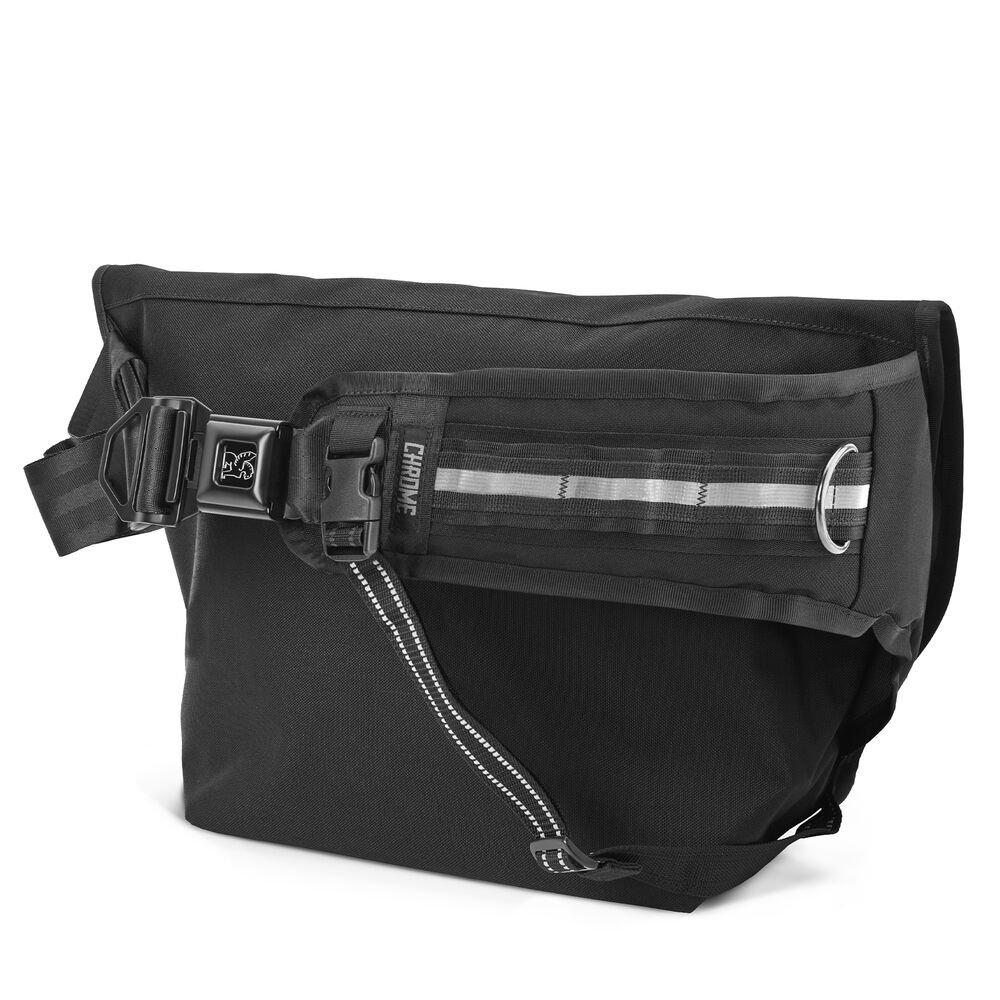Chrome Mini Metro | Bags & Accessories | Tiso UK
