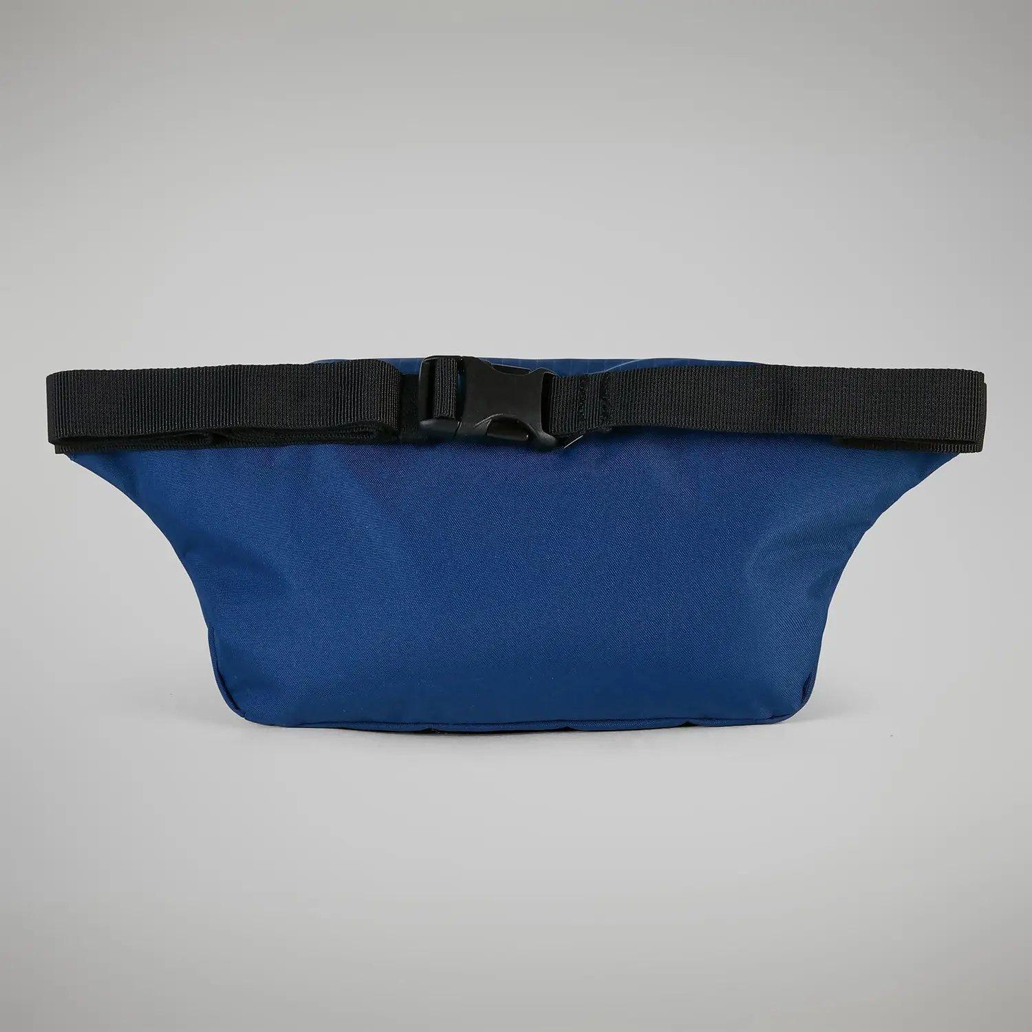 Berghaus Carryall Bum Bag Bum Bags Tiso UK