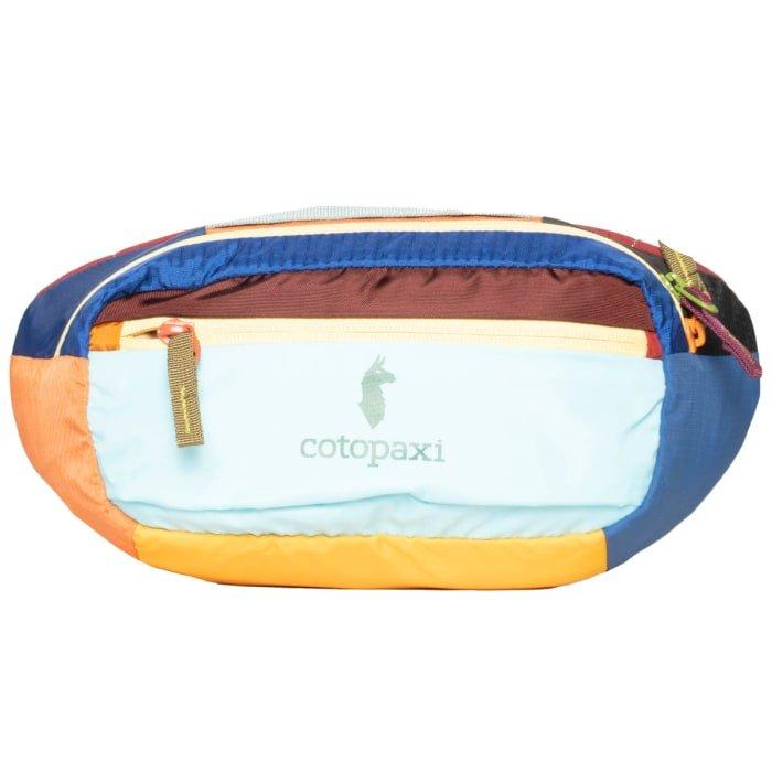 Fanny pack online cotopaxi