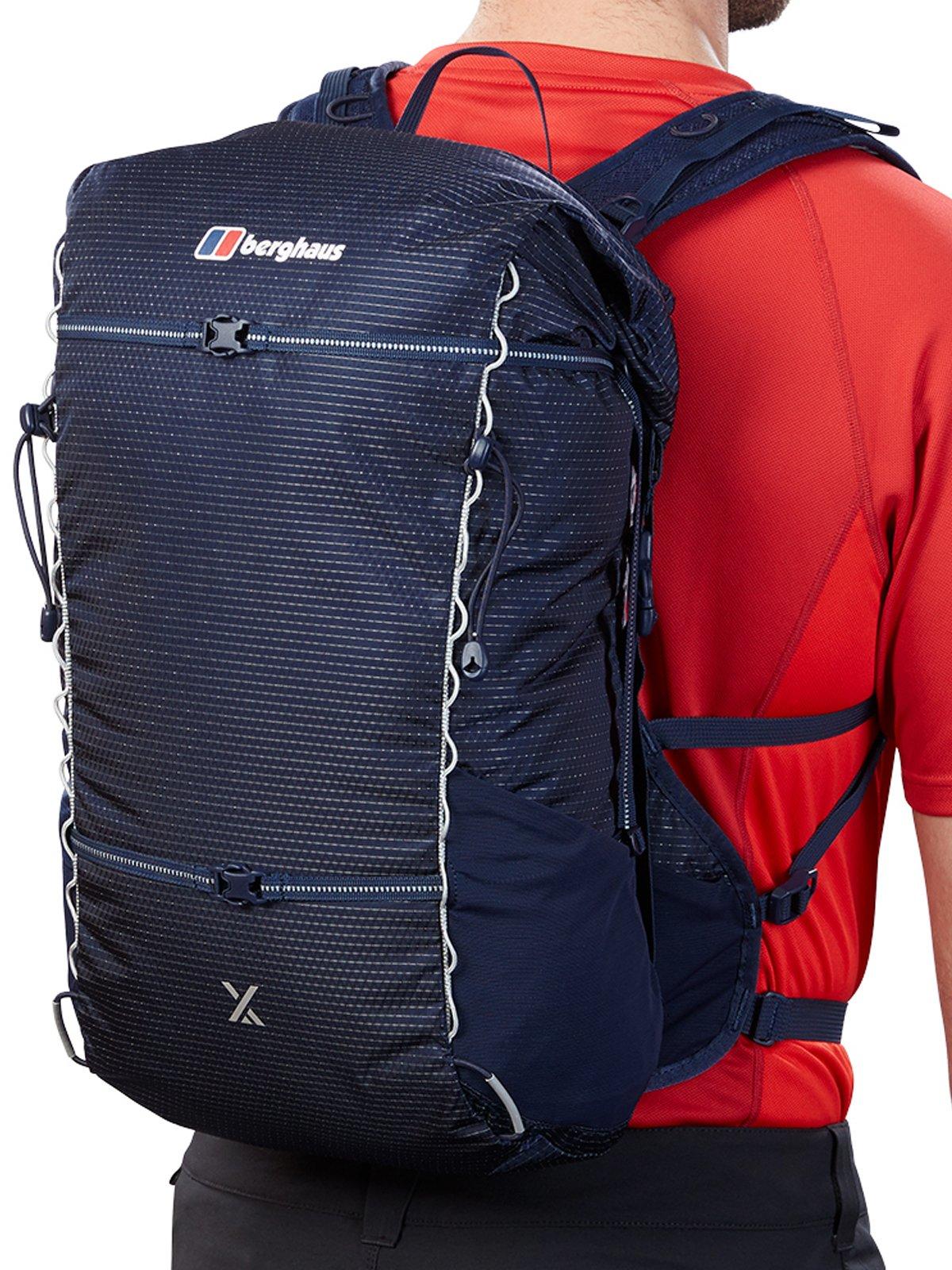 Berghaus fast hike outlet 32 backpack