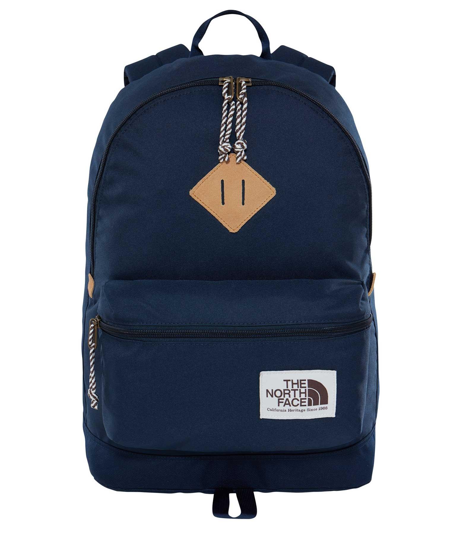 North face back hot sale to berkeley backpack