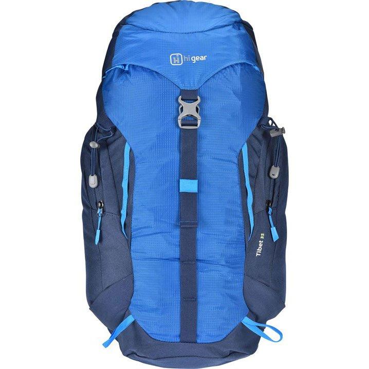 hi gear tibet 35 rucksack