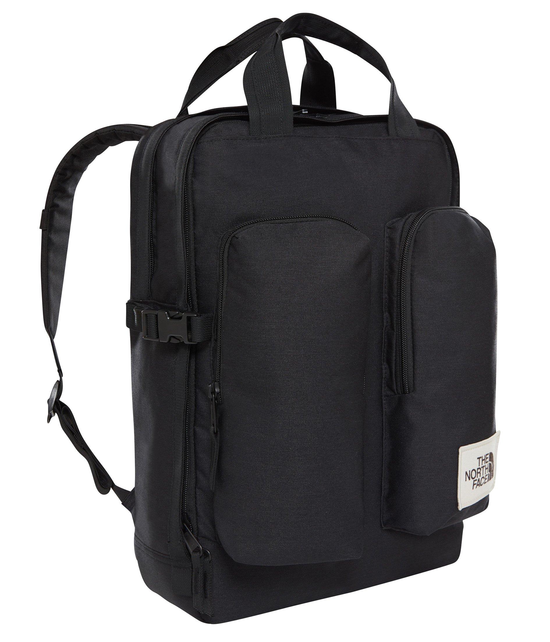 North face mini crevasse backpack hotsell