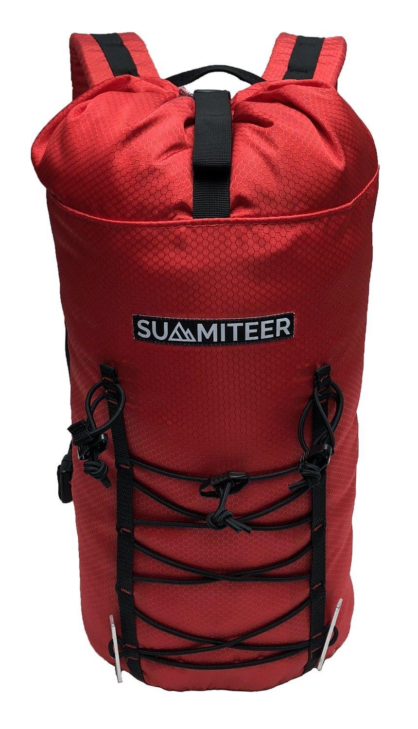 Crag Rocket 30L Day Pack Day Packs Tiso