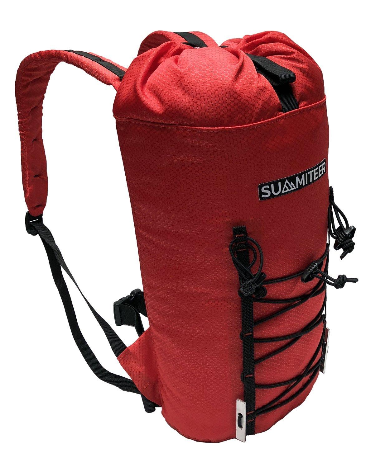 Crag Rocket 30L Day Pack Day Packs Tiso