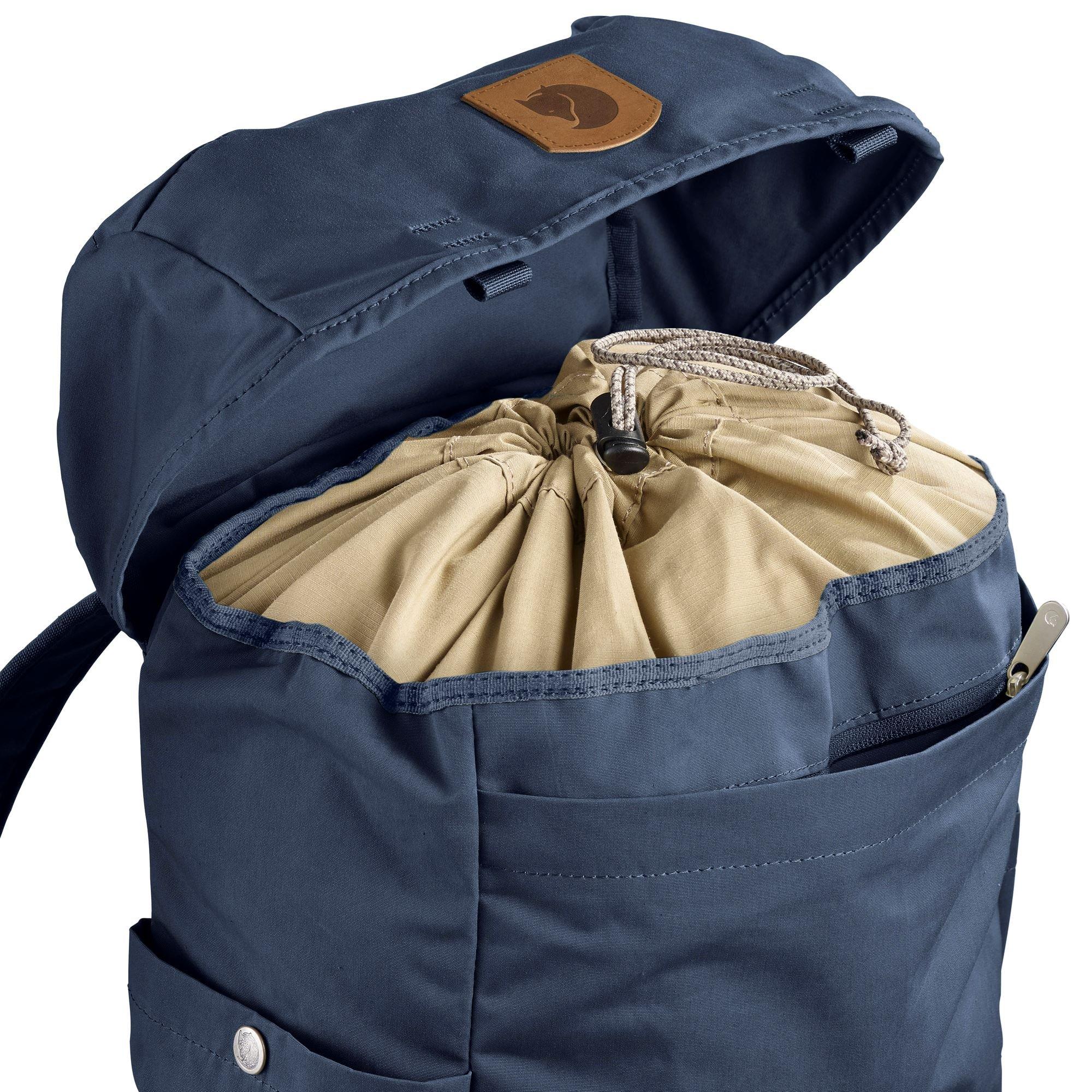 Fjallraven greenland top small backpack best sale